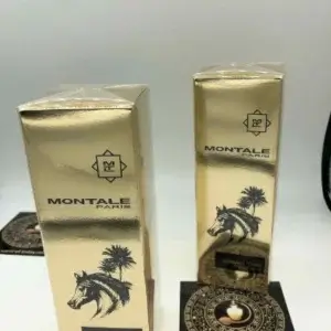 Arabians Tonka Montale pour homme et femme