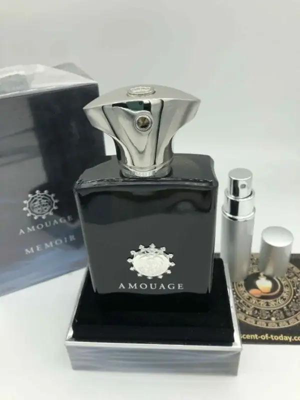 Memoir Man Amouage pour homme