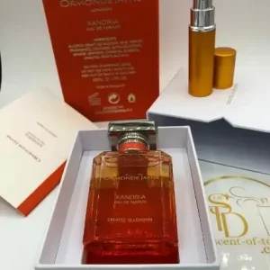 Xandria Ormonde Jayne pour homme et femme