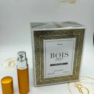 Oro BOIS 1920 pour homme et femme