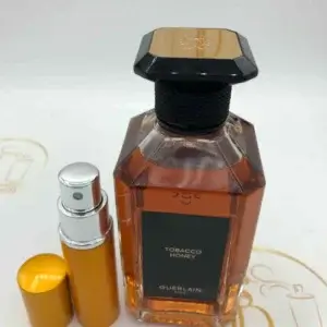 Tobacco Honey Guerlain pour homme et femme