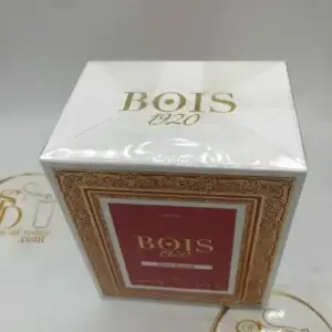 Oro Rosso Bois 1920 pour homme et femme