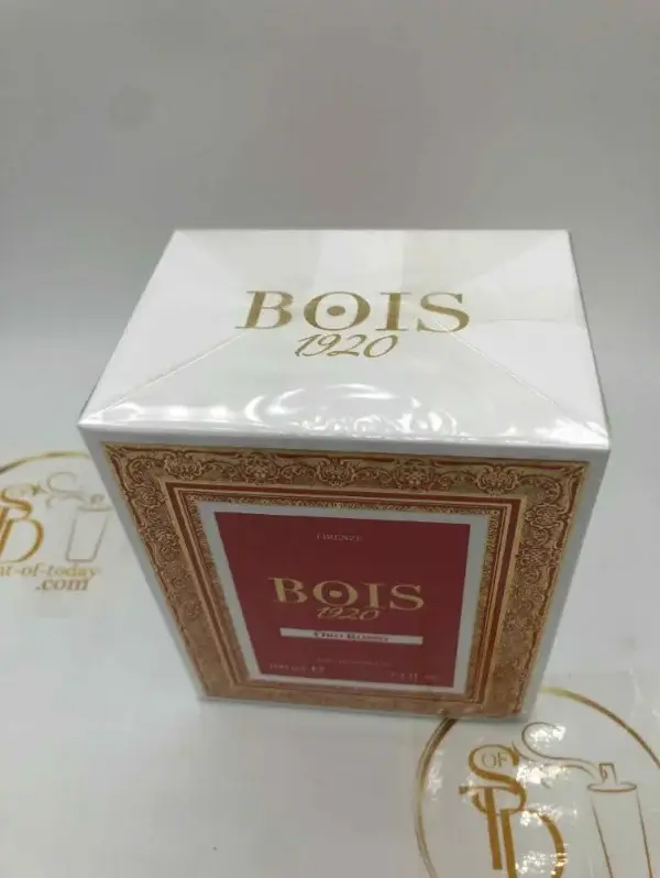 Oro Rosso Bois 1920 pour homme et femme