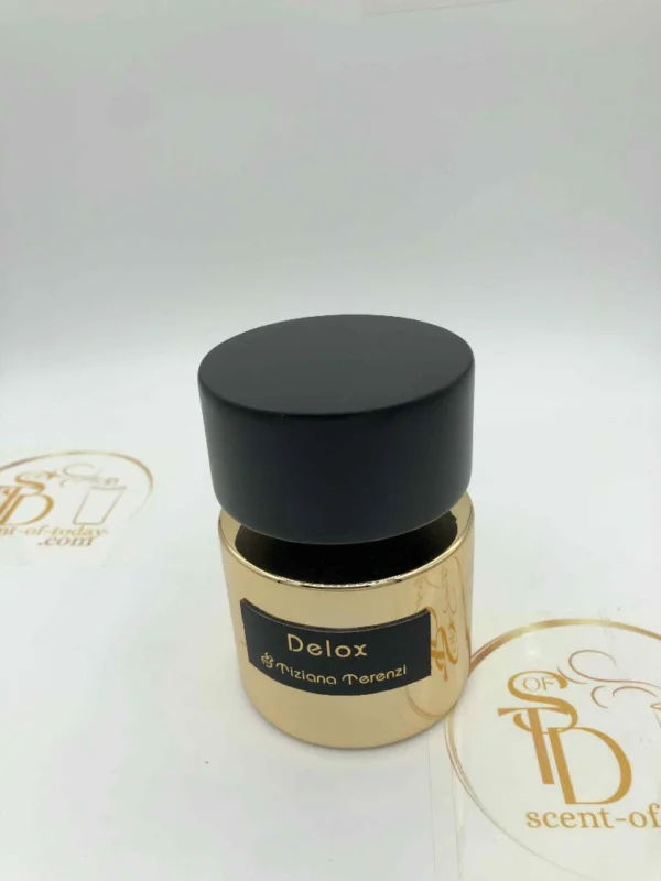 Delox Tiziana Terenzi pour homme et femme