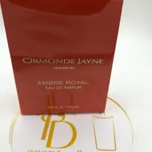 Ambre Royal Ormonde Jayn