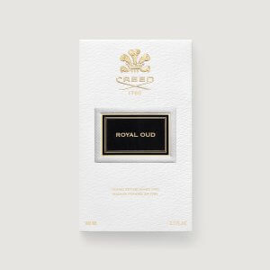 Royal Oud Creed