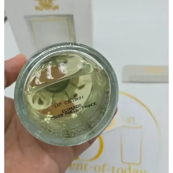Royal Water Creed
