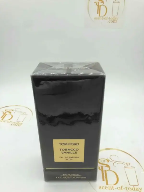 Tobacco Vanille Tom Ford pour homme et femme