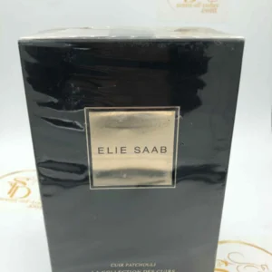 Cuir Bourbon Elie Saab pour homme et femme