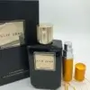 Cuir Patchouli Elie Saab pour homme et femme