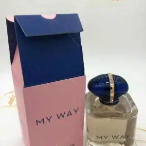 My Way Giorgio Armani pour femme