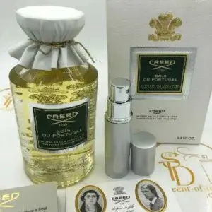 Bois du Portugal Creed pour homme