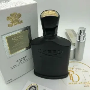 Green Irish Tweed Creed