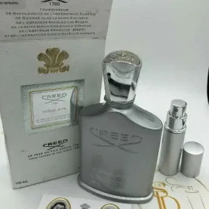 Himalaya Creed pour homme