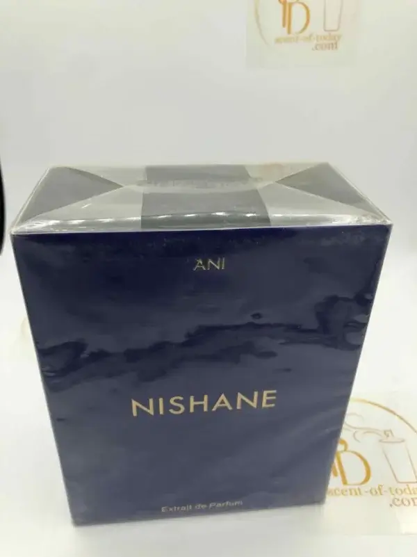 Ani Nishane pour homme et femme