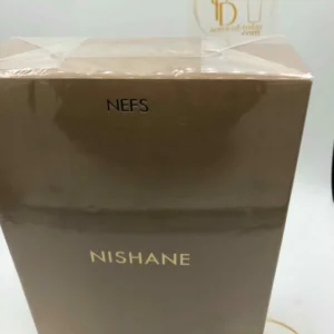 Nefs Nishane pour homme et femme