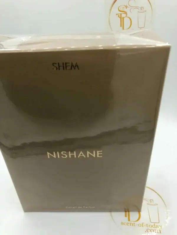 Shem Nishane pour homme et femme