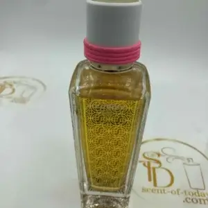 Oud & Rose Cartier pour homme et femme