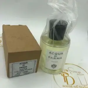 ACQUA DI PARMA COLONIA TONDA EAU DE COLOGNE SPRAY 100 ML