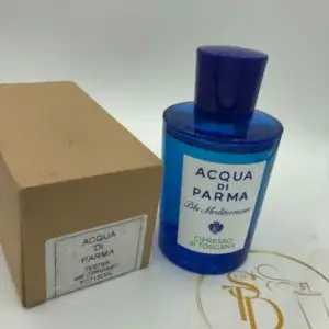 Acqua di Parma Blu Mediterraneo - Cipresso di Toscana