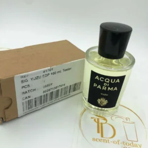 Yuzu Eau de Parfum Acqua di Parma