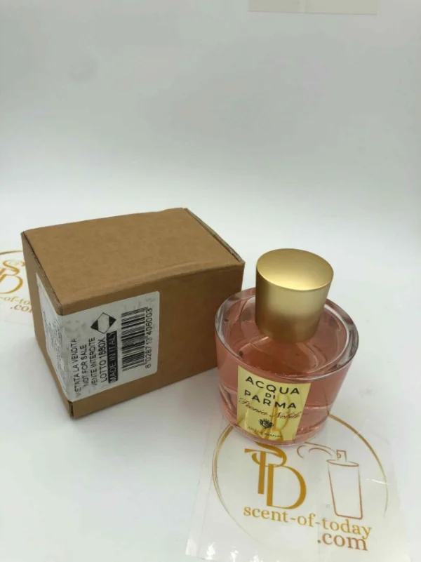 Peonia Nobile Acqua di Parma pour femme