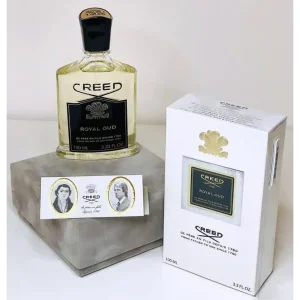 Royal Oud Creed