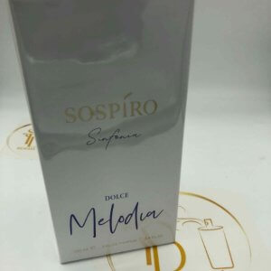 Dolce Melodia Sospiro Perfumes pour homme et femme