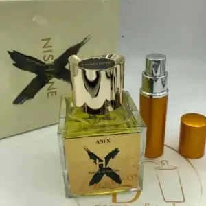 Ani X Nishane DECANTAGE