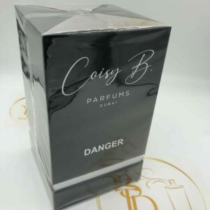 Danger Coisy B. DECANTAGE