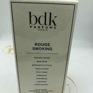 Rouge Smoking BDK Parfums 100 ML