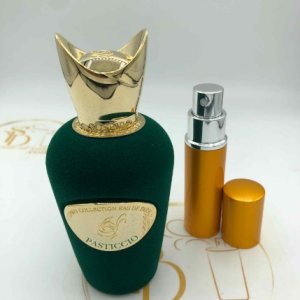 Pasticcio Sospiro Perfumes decantage maroc