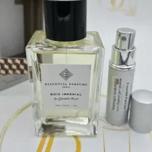 Bois d'Ebene Matiere Premiere