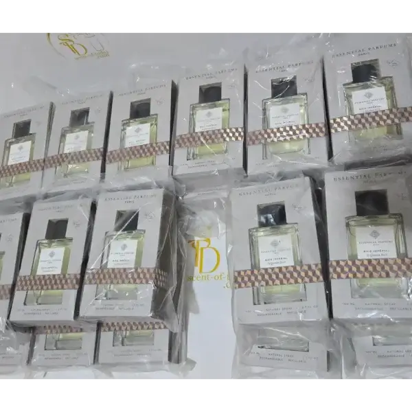 Bois Impérial Essential Parfums