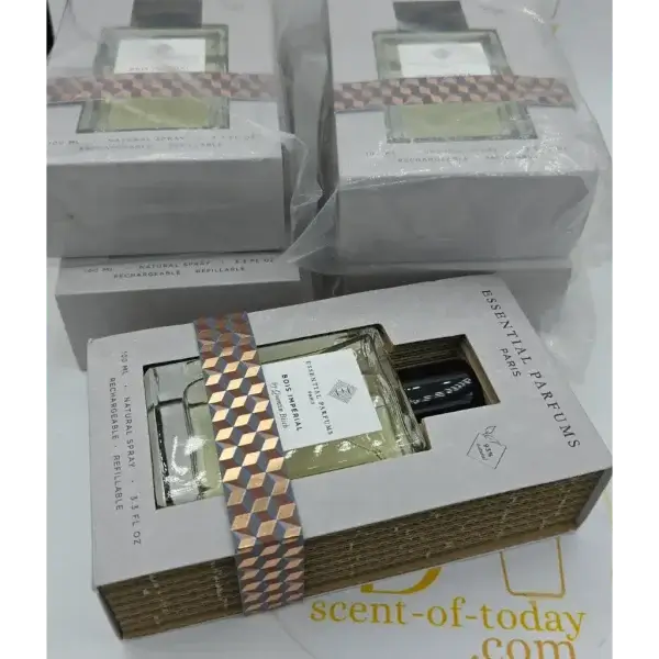 Bois Impérial Essential Parfums