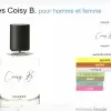 Shades Coisy B. pour homme et femme