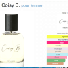 Waves Coisy B. POUR FEMME