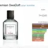 Bohemian SweDoft /