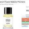 FRENCHE FLOWER