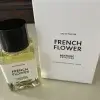 French Flower Matiere Premiere DECANTAGE