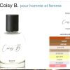 Mood Coisy B DECANTAGE