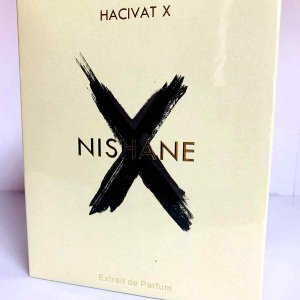 Hacivat X Nishane 100 ML MAROC