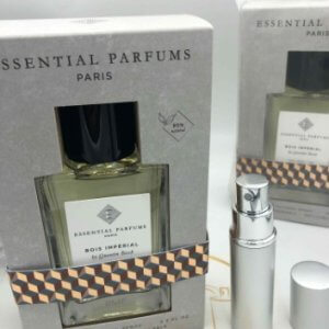 Bois Impérial Essential Parfums DECANTAGE