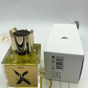 Ani X Nishane 100 ML (tester)