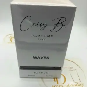 Waves Coisy B. 100ML. MAROC