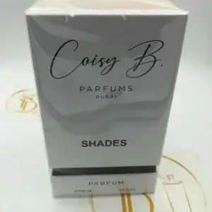 Shades Coisy B 100 ML MAROC