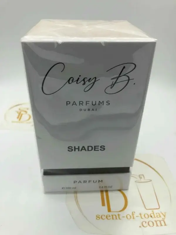 Shades Coisy B 100 ML MAROC