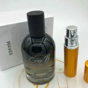 Waves Coisy B. DECANTAGE