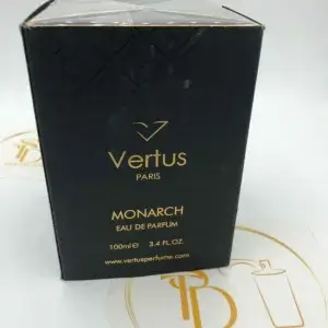 Monarch Vertus 100 ML