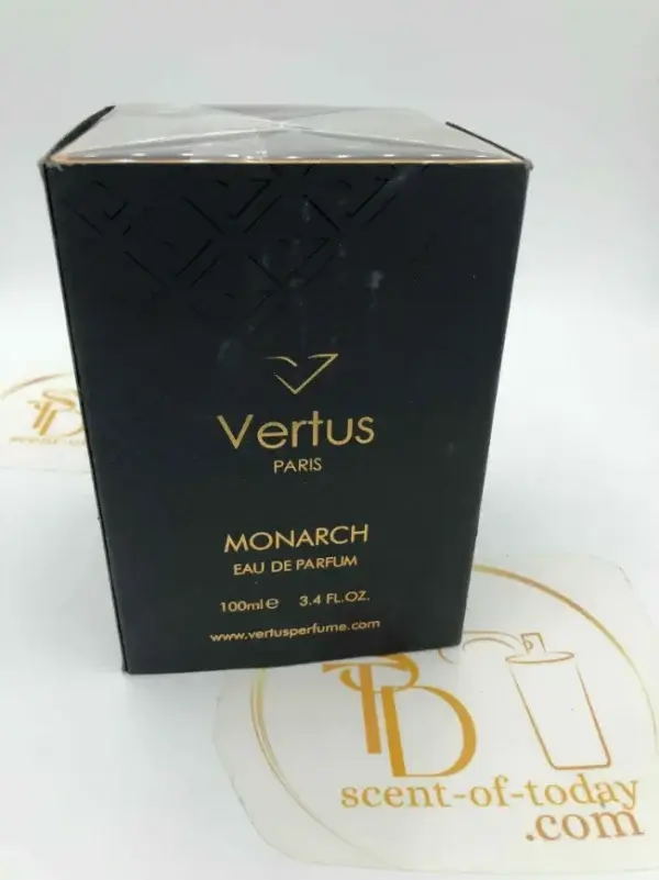 Monarch Vertus 100 ML